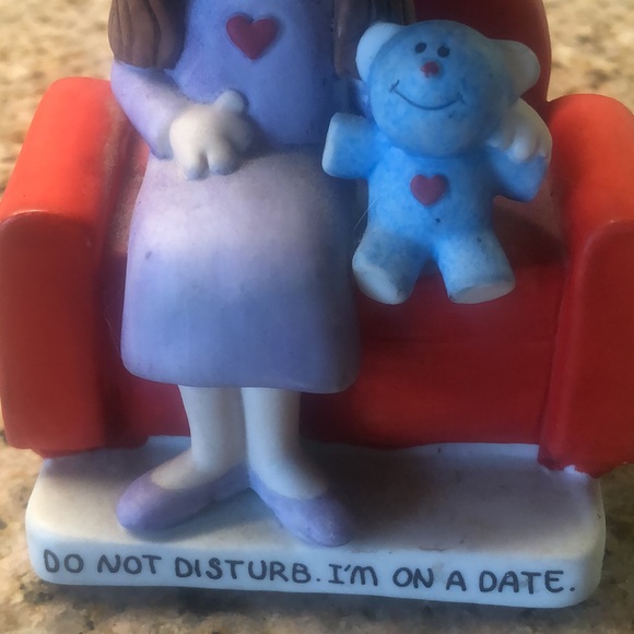 Vintage Cathy Guisewite - Picture 8 of 8